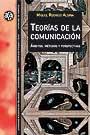 TEORIAS DE LA COMUNICACION | 9788449021947 | RODRIGO ALSINA | Llibres Parcir | Llibreria Parcir | Llibreria online de Manresa | Comprar llibres en català i castellà online