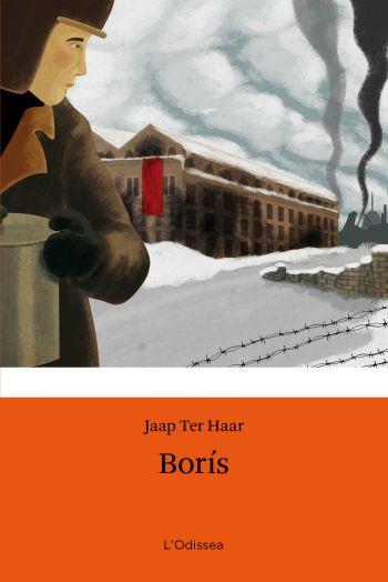 BORIS col odissea | 9788499326252 | JAAP TER HAAR | Llibres Parcir | Llibreria Parcir | Llibreria online de Manresa | Comprar llibres en català i castellà online