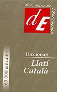 DICCIONARI LLATÍ-CATALÀ | 9788441232877 | AA.VV. | Llibres Parcir | Llibreria Parcir | Llibreria online de Manresa | Comprar llibres en català i castellà online
