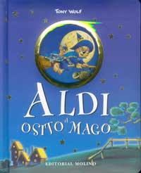 ALDI EL OSITO MAGICO | 9788427270404 | WOLF | Llibres Parcir | Llibreria Parcir | Llibreria online de Manresa | Comprar llibres en català i castellà online