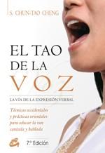 Tao de la voz, El | 9788488242037 | Chun-Tao Cheng, Stephen | Llibres Parcir | Llibreria Parcir | Llibreria online de Manresa | Comprar llibres en català i castellà online