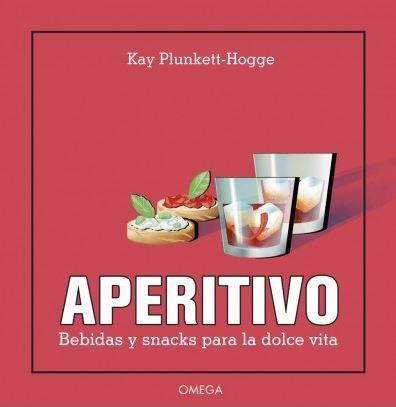 APERITIVO | 9788428216814 | PLUNKETT-HOGGE, KAY | Llibres Parcir | Llibreria Parcir | Llibreria online de Manresa | Comprar llibres en català i castellà online