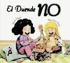 EL DUENDE NO | 9788493993429 | GARCÍA ESPERÓN, MARÍA / GARCÍA FALAGÁN, YOLANDA | Llibres Parcir | Llibreria Parcir | Llibreria online de Manresa | Comprar llibres en català i castellà online