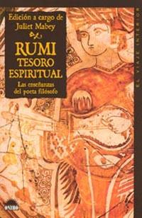 RUMI TESORO ESPIRITUAL | 9788497540162 | Llibres Parcir | Librería Parcir | Librería online de Manresa | Comprar libros en catalán y castellano online