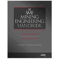 SME MINING ENGINEERING HANDBOOK | 9780873352642 | PETER DARLING | Llibres Parcir | Llibreria Parcir | Llibreria online de Manresa | Comprar llibres en català i castellà online