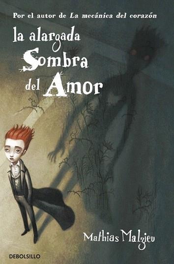 La alargada sombra del amor | 9788499893976 | MALZIEU,MATHIAS | Llibres Parcir | Llibreria Parcir | Llibreria online de Manresa | Comprar llibres en català i castellà online