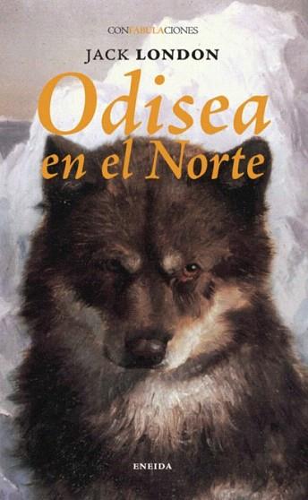 Odisea en el Norte | 9788415458159 | London, Jack | Llibres Parcir | Llibreria Parcir | Llibreria online de Manresa | Comprar llibres en català i castellà online