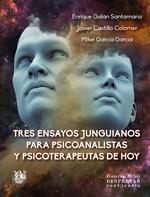 TRES ENSAYOS JUNGUIANOS PARA PSICOANALISTAS Y PSICOTERAPEUT | 9788488540195 | GALAN/CASTILLO/GARCIA | Llibres Parcir | Llibreria Parcir | Llibreria online de Manresa | Comprar llibres en català i castellà online