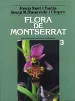 FLORA MONTSERRAT 3 | 9788478264032 | F | Llibres Parcir | Librería Parcir | Librería online de Manresa | Comprar libros en catalán y castellano online