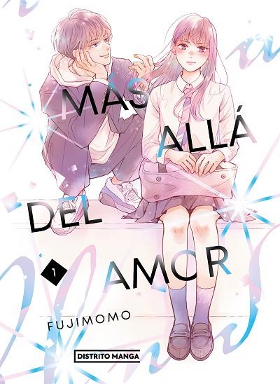 MÁS ALLÁ DEL AMOR 1 | 9788419412591 | FUJIMOMO | Llibres Parcir | Llibreria Parcir | Llibreria online de Manresa | Comprar llibres en català i castellà online