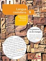 Lengua Castellana 5EP (L+CD) (Projecte SBB) | 9788498046205 | Diego Manuel Montero Domínguez/María Lourdes Trasobares Castillo | Llibres Parcir | Llibreria Parcir | Llibreria online de Manresa | Comprar llibres en català i castellà online