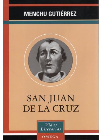 SAN JUAN DE LA CRUZ | 9788428212908 | GUTIERREZ MENCHU | Llibres Parcir | Librería Parcir | Librería online de Manresa | Comprar libros en catalán y castellano online