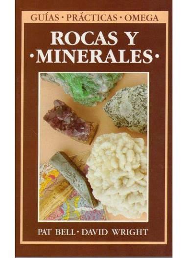 ROCAS Y MINERALES,G,PRACTICA | 9788428208024 | BELL-WRIGHT | Llibres Parcir | Llibreria Parcir | Llibreria online de Manresa | Comprar llibres en català i castellà online