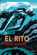 EL RITO | 9788477027775 | BARRON, LAIRD | Llibres Parcir | Llibreria Parcir | Llibreria online de Manresa | Comprar llibres en català i castellà online