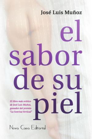 SABOR DE SU PIEL | PODI74116 | MUÑOZ  JOSÉ LUIS | Llibres Parcir | Llibreria Parcir | Llibreria online de Manresa | Comprar llibres en català i castellà online