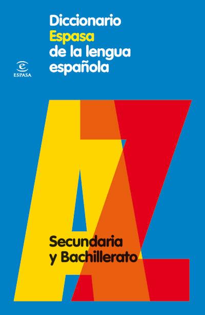 DICCIONARIO ESPASA DE LA LENGUA ESPAÑOLA SECUNDARIA | 9788467030969 | Llibres Parcir | Llibreria Parcir | Llibreria online de Manresa | Comprar llibres en català i castellà online