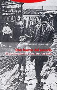 UNA FUERZA DEL PASADO | 9788481645781 | GIMENEZ ANTONIO | Llibres Parcir | Llibreria Parcir | Llibreria online de Manresa | Comprar llibres en català i castellà online