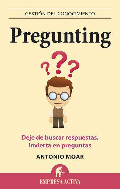 PREGUNTING | 9788496627550 | MOAR, ANTONIO | Llibres Parcir | Llibreria Parcir | Llibreria online de Manresa | Comprar llibres en català i castellà online