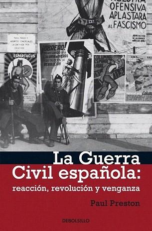 LA GUERRA CIVIL ESPAÐOLA | 9788499082820 | PRESTON P | Llibres Parcir | Llibreria Parcir | Llibreria online de Manresa | Comprar llibres en català i castellà online