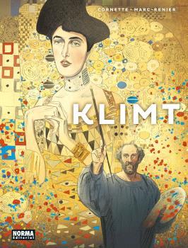 KLIMT | 9788467948929 | CORNETTE - CONSTANT | Llibres Parcir | Llibreria Parcir | Llibreria online de Manresa | Comprar llibres en català i castellà online