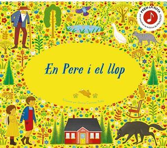 EN PERE I EL LLOP | 9788413493893 | MORTIMER, HELEN/O'KEEFFE, MATTHEW | Llibres Parcir | Llibreria Parcir | Llibreria online de Manresa | Comprar llibres en català i castellà online