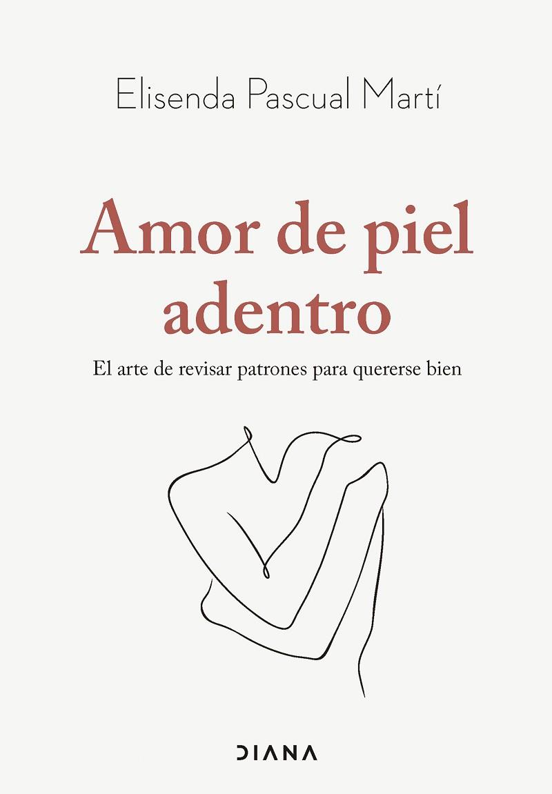 AMOR DE PIEL ADENTRO | 9788411192019 | PASCUAL MARTÍ, ELISENDA | Llibres Parcir | Llibreria Parcir | Llibreria online de Manresa | Comprar llibres en català i castellà online