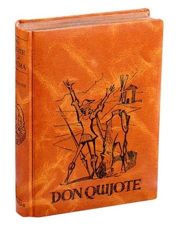 DON QUIJOTE | 9788471891440 | CERVANTES | Llibres Parcir | Llibreria Parcir | Llibreria online de Manresa | Comprar llibres en català i castellà online