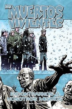 LOS MUERTOS VIVIENTES Nº 15 | 9788468477459 | ROBERT KIRKMAN | Llibres Parcir | Llibreria Parcir | Llibreria online de Manresa | Comprar llibres en català i castellà online