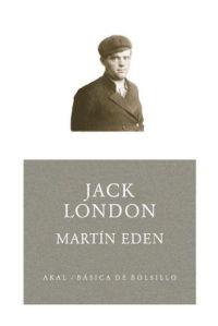 MARTIN EDEN | 9788446020851 | LONDON, JACK | Llibres Parcir | Llibreria Parcir | Llibreria online de Manresa | Comprar llibres en català i castellà online