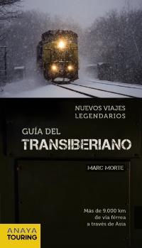 GUIA DEL TRANSIBERIANO | 9788499351162 | MORTE MARC | Llibres Parcir | Llibreria Parcir | Llibreria online de Manresa | Comprar llibres en català i castellà online