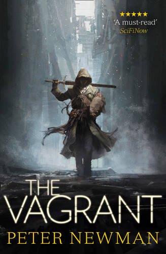 THE VAGRANT | 9780007593132 | NEWMAN PETER | Llibres Parcir | Llibreria Parcir | Llibreria online de Manresa | Comprar llibres en català i castellà online