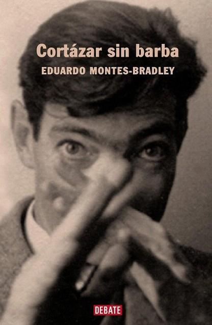 CORTAZAR SIN BARBA | 9788483066034 | MONTES BRADLEY | Llibres Parcir | Llibreria Parcir | Llibreria online de Manresa | Comprar llibres en català i castellà online