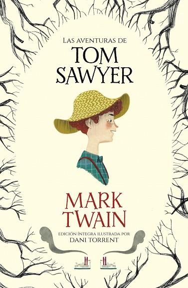 LAS AVENTURAS DE TOM SAWYER (COLECCIÓN ALFAGUARA CLÁSICOS) | 9788420487069 | TWAIN, MARK | Llibres Parcir | Llibreria Parcir | Llibreria online de Manresa | Comprar llibres en català i castellà online