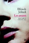 LES AMANTS | 9788429755725 | JELINEK | Llibres Parcir | Llibreria Parcir | Llibreria online de Manresa | Comprar llibres en català i castellà online