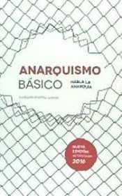 ANARQUISMO BáSICO | 9788486864910 | FED. LOCAL DE SEVILLA, CNT | Llibres Parcir | Llibreria Parcir | Llibreria online de Manresa | Comprar llibres en català i castellà online