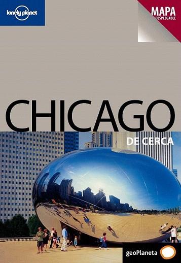 GUIA DE CERCA CHICAGO | 9788408089063 | Llibres Parcir | Llibreria Parcir | Llibreria online de Manresa | Comprar llibres en català i castellà online