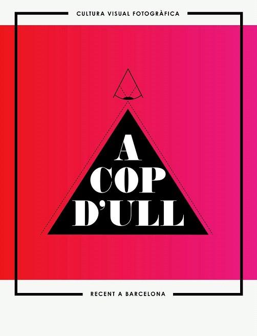 A COP D'ULL. CULTURA VISUAL FOTOGRÁFICA EN BARCELONA | 9788415888253 | AA. VV. | Llibres Parcir | Llibreria Parcir | Llibreria online de Manresa | Comprar llibres en català i castellà online