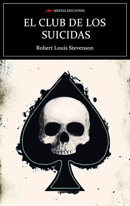 EL CLUB DE LOS SUICIDAS | 9788418765162 | STEVENSON, ROBERT LOUIS | Llibres Parcir | Llibreria Parcir | Llibreria online de Manresa | Comprar llibres en català i castellà online