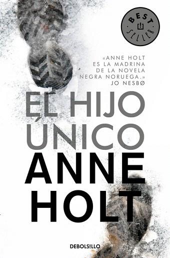 EL HIJO ÚNICO | 9788490624500 | HOLT,ANNE | Llibres Parcir | Llibreria Parcir | Llibreria online de Manresa | Comprar llibres en català i castellà online