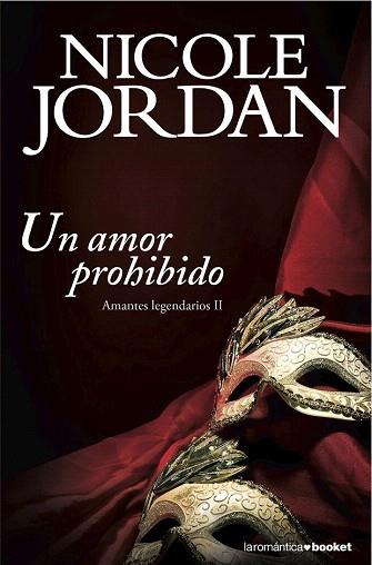 UN AMOR PROHIBIDO | 9788408136361 | NICOLE JORDAN | Llibres Parcir | Llibreria Parcir | Llibreria online de Manresa | Comprar llibres en català i castellà online