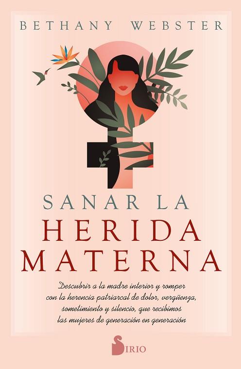 SANAR LA HERIDA MATERNA | 9788418531491 | WEBSTER, BETHANY | Llibres Parcir | Llibreria Parcir | Llibreria online de Manresa | Comprar llibres en català i castellà online