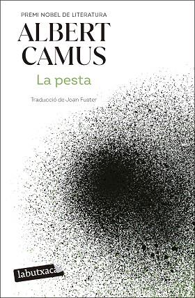 LA PESTA | 9788419971401 | CAMUS, ALBERT | Llibres Parcir | Llibreria Parcir | Llibreria online de Manresa | Comprar llibres en català i castellà online