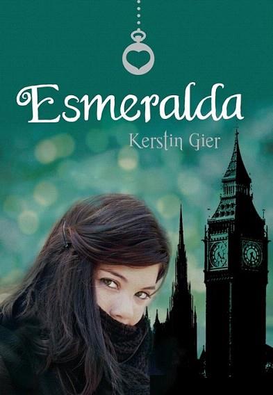 ESMERALDA | 9788484417538 | KERSTIN GIER | Llibres Parcir | Llibreria Parcir | Llibreria online de Manresa | Comprar llibres en català i castellà online