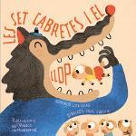 LES SET CABRETES I EL LLOP | 9788498837360 | DESCONOCIDO | Llibres Parcir | Llibreria Parcir | Llibreria online de Manresa | Comprar llibres en català i castellà online