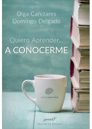 QUIERO APRENDER... A CONOCERME MEJOR | 9788433029133 | CAÑIZARES GIL, OLGA/DELGADO BARREIRO, DOMINGO | Llibres Parcir | Llibreria Parcir | Llibreria online de Manresa | Comprar llibres en català i castellà online