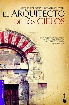 El arquitecto de los cielos | 9788499981178 | Jacques Cardona/Gérard Soliveres | Llibres Parcir | Llibreria Parcir | Llibreria online de Manresa | Comprar llibres en català i castellà online