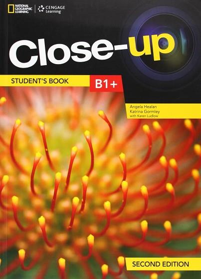 CLOSE UP B1+ ALUM+ONLINE RESOURCES 2E | 9781408095638 | HEALAN, ANGELA | Llibres Parcir | Llibreria Parcir | Llibreria online de Manresa | Comprar llibres en català i castellà online