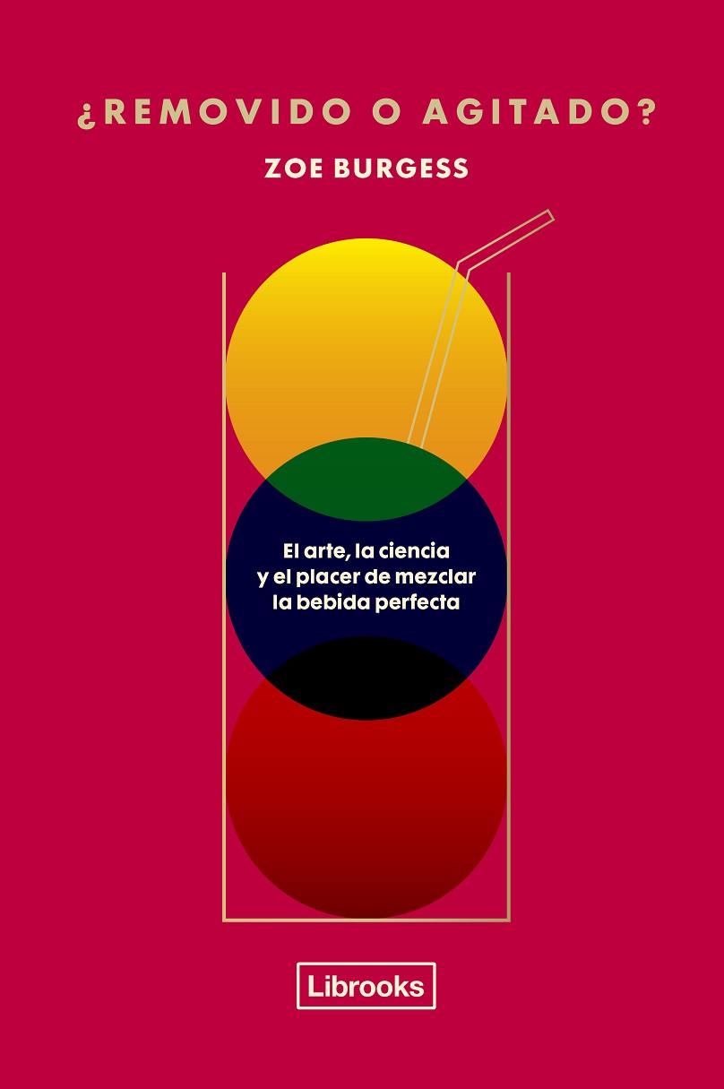 ¿REMOVIDO O AGITADO? | 9788412683929 | BURGESS, ZOE | Llibres Parcir | Llibreria Parcir | Llibreria online de Manresa | Comprar llibres en català i castellà online