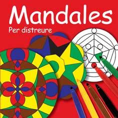 MANDALES PER DISTREURE | 9788415372752 | AAVV | Llibres Parcir | Llibreria Parcir | Llibreria online de Manresa | Comprar llibres en català i castellà online