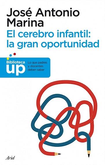 EL CEREBRO INFANTIL LA GRAN OPORTUNIDAD | 9788434413214 | JOSE ANTONIO MARINA | Llibres Parcir | Llibreria Parcir | Llibreria online de Manresa | Comprar llibres en català i castellà online